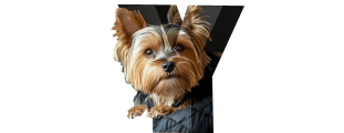Găsește-ți puiul de Yorkshire Terrier visat – Pui sănătoși și jucăuși